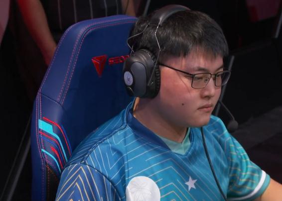 YABO-关于Uzi赛事官方发布绝杀新规，美国队争议不断！的信息