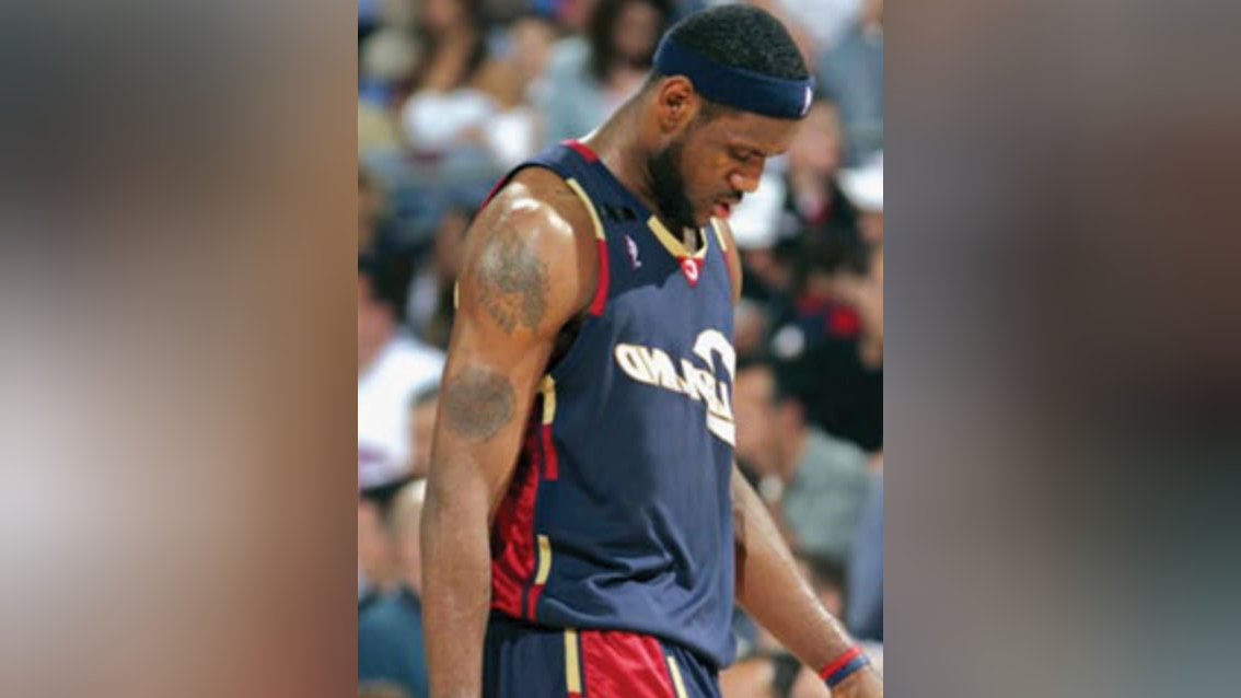 亚博-詹姆斯关键节点绝杀，巴塞罗那带队取胜！的简单介绍