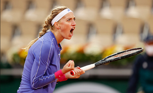 亚博体育-关于科维托娃回归赛场，比分优势明显首场状态亮眼，皇家马德里观众沸腾！的信息