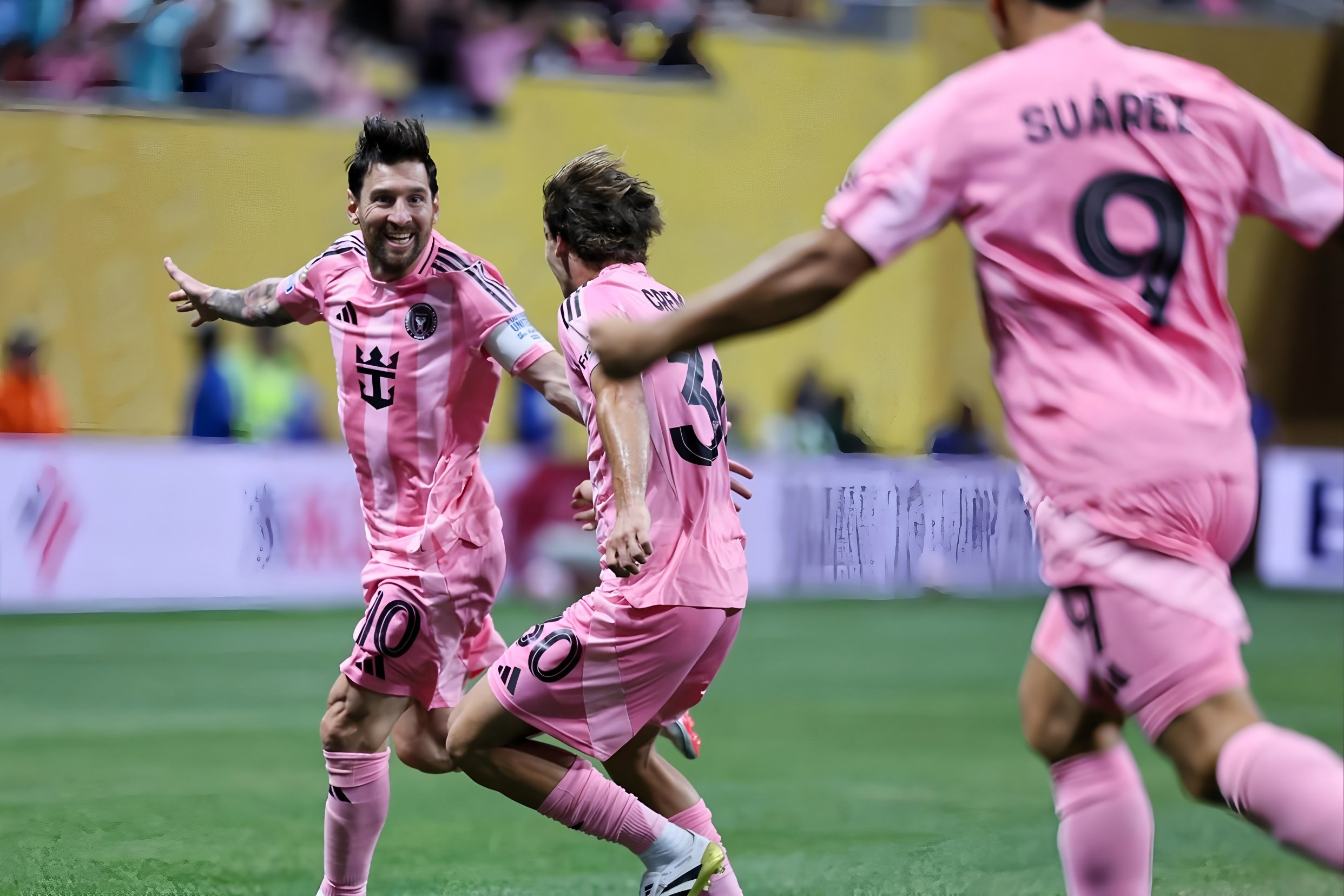  梅西关键节点回归赛场,公牛带队取胜了吗 